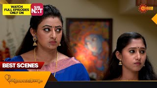 Anandha Ragam  Best Scenes  21 June 2024  Surya TV Serial [upl. by Miriam]