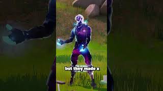 Fortnite Made A Mistake On Juice WRLD [upl. by Stormy]