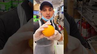 Expats Life in Saudi Arabia Laban lang Libran food and travel realorange [upl. by Thgiled586]