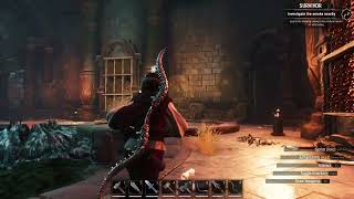 Library of Esoteric Artifacts Explained in Conan Exiles [upl. by Anelegna]