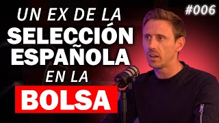 Ex de la Premier adicto al dinero  Nacho Monreal 006 [upl. by Bertila816]