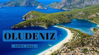 OLUDENIZ APRIL 2023 [upl. by Adolphus]