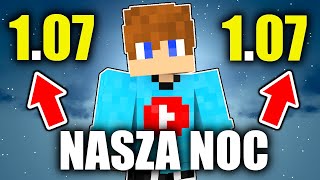 NOWA PIOSENKA  🔥 NASZA NOC 🔥  01072023  1000 🔥 ZAPOWIEDŹ prod Bargholz [upl. by Akihsal564]