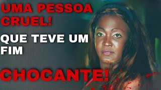 O QUE ACONTECEU COM CRISTIANE JORDAN [upl. by Slaby887]