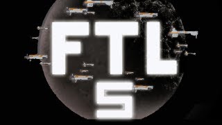 Northernlion Plays FTL Episode 5 [upl. by Mihcaoj834]