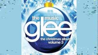 Jingle Bell Rock  Glee Cast THE CHRISTMAS ALBUM VOL 3 [upl. by Kandace]