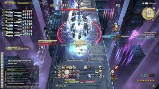 FFXIV ok hopefully we get M4S reclear today VOD [upl. by Teddy922]