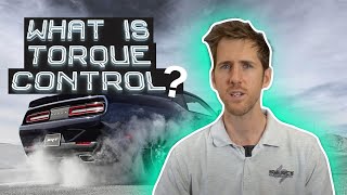 EVERYTHING To Know About Torque Control  Syvecs Says 7 [upl. by Ramedlab]