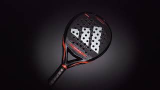 adidas Adipower CTRL 33 Padel Racket [upl. by Columbus]