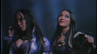 NXT goes extreme with throwback ECW cold open [upl. by Aneehs514]