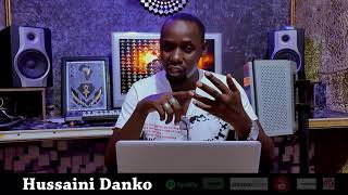 Sababbin Wakokin Hussaini danko 2021 Latest Hausa songs   Hausa Reporters [upl. by Chrysler]