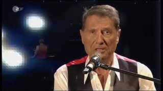 Udo Jürgens  Zehn nach elf Live  Oct 18 2014 [upl. by Levon]