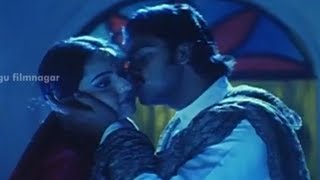 Manohara Telugu movie songs  Kannu Padda Kshaname song  Sriram Sangeetha Samvrutha [upl. by Graehl]