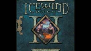 Skeleton of a Town  Icewind Dale 2 soundtrack [upl. by Tara]