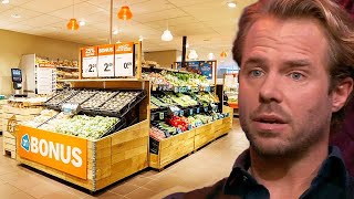 ’Thijs Römer mag niet aan de slag als vakkenvuller bij Albert Heijn’ [upl. by Schumer429]