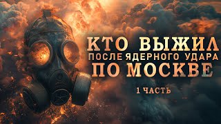 ПРАВИЛО ТРЕХ Д ПОСТАПОКАЛИПСИС ВЫЖИТЬ ЗА 24 ЧАСА [upl. by Dodie797]