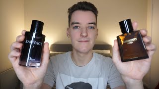 ASMR My Cologne Collection [upl. by Lurette]