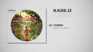 KASEO  03 YEMEN Prod por EL ARKEOLOGO [upl. by Rhodia]