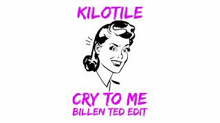 Kilotile  Cry To Me Kilotile x Billen Ted Edit Visualizer [upl. by Nylevol]