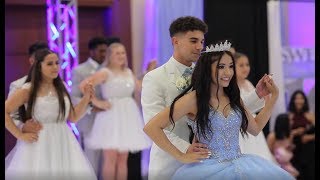 Sweet 16 ValsWaltz  Fairytale Dances [upl. by Avla336]