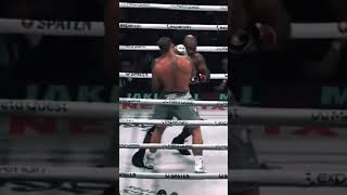 Mick tyson fightMost viral foght [upl. by Irmo]