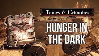 Vermintide 2 TomeGrimoire Locations  Hunger in the Dark [upl. by Helsa658]