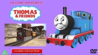 Hasty Hannah Trainz Adaptation 200 Subscribers Special [upl. by Bremer]