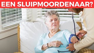 Hoe Hoog Mag Je Bloeddruk Waarde Zijn Om Gezond Oud te Worden [upl. by Esta]