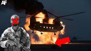 DEVGRU Unit Got Wiped Out  Extortion 17 Disaster [upl. by Scherman456]