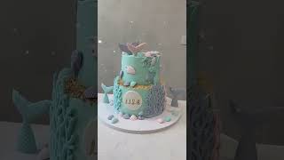 My 2024 cakes so far Which one is your favorite  cake cakedecorating [upl. by Risay]