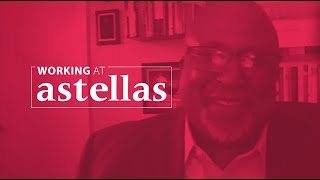 Hear From Our Employees  Working at Astellas [upl. by Eiclehc]