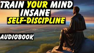 This Is How You Build Self Discipline  AudioBook [upl. by Eri]