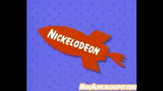 What in the World Is Nickelodeon  Nick UK Launch Promo from 1993 [upl. by Attenaj756]