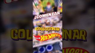 ¡Promete NO HACER estas 7 COSAS si VAS a COMENZAR a COLECCIONAR HOT WHEELS ¿PAGAR el DOBLE ¿ROTOS [upl. by Nadabus654]