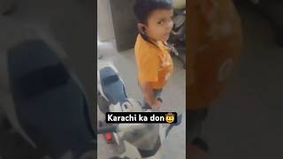 Karachi ka don🤠youtob shorts abdul subhan dabbu entertainment [upl. by Ellenahs932]