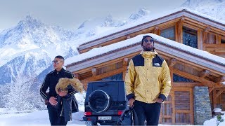 Dabs  Tes rêves feat Maes Clip officiel [upl. by Mailliw]