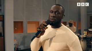 Stormzy  Hide amp Seek A Stormzy Special [upl. by Korns]