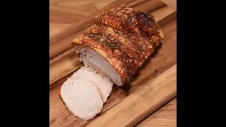 Roast Pork Loin [upl. by Corinna570]