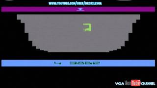 ET Atari 2600 Gameplay With Commentary [upl. by Eugine]