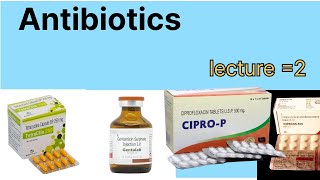 Antibiotics  problem related with antimicrobial therapy  Antibiotics uses [upl. by Azaria]