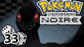 Pokémon Noir 33  ZEKROM sort de lombre  Random Nuzlocke [upl. by Reyna844]