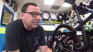 Professional Advice for Maintaining an Electric Bike [upl. by Suivat]