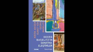 BASELITZ YENİDEN İSTANBUL’DA baselitz sanat kunst [upl. by Anait]