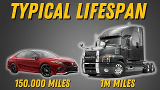 10 MindBlowing Truck Facts 96 Didnt Know [upl. by Rebeh]