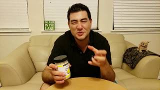 FOOD REVIEW  Lemonaise by Ojai Cook [upl. by Nork]