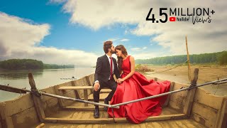 Best Pre wedding video shoot  Vikas amp Aakanksha PRE WEDDING  Darkhaast [upl. by Yelrihs115]