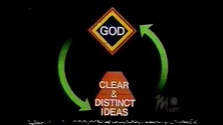 From Socrates To Sartre 1979 Proof God Exists Episode 7 [upl. by Phyllis471]