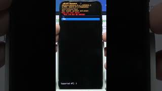 UMIDIGI A15T hard reset [upl. by Worthy342]