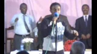 Efrem Alemu Live worship in Addis [upl. by Serilda]