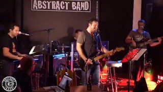 ABSTRACT BAND  Seven Nation Army Cover [upl. by Loomis43]